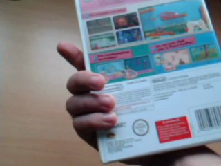 Présentation Kirby: Au Fil de l'Aventure