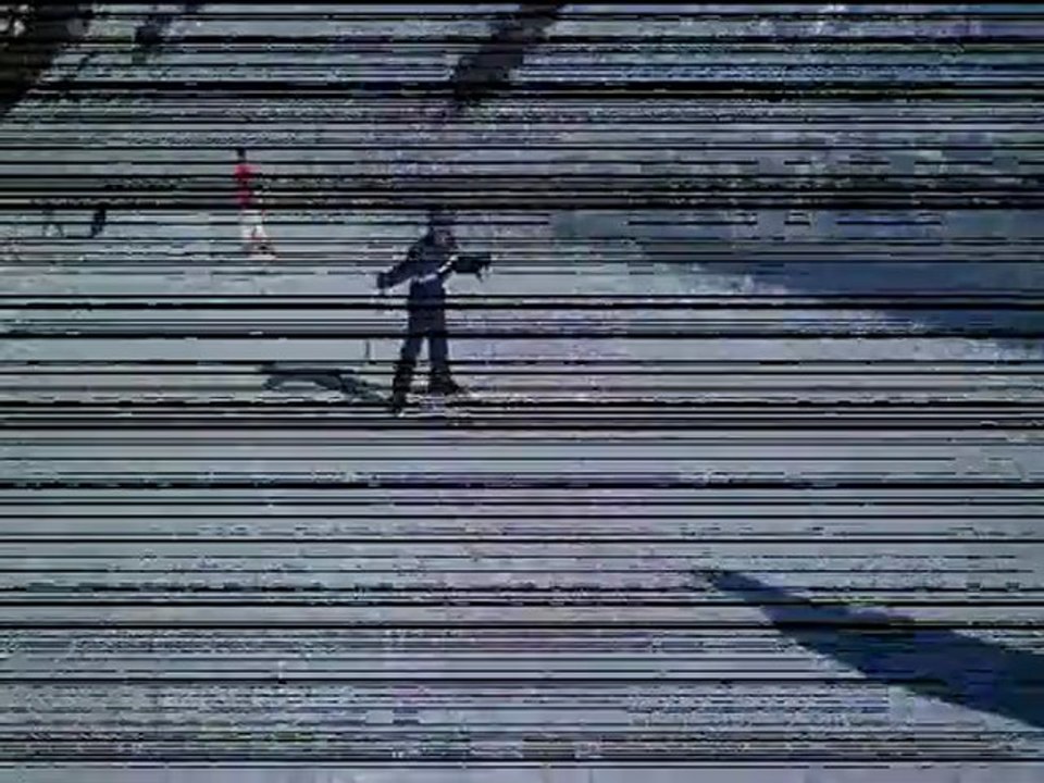 Séjour à Valmeimier - Mars 2011