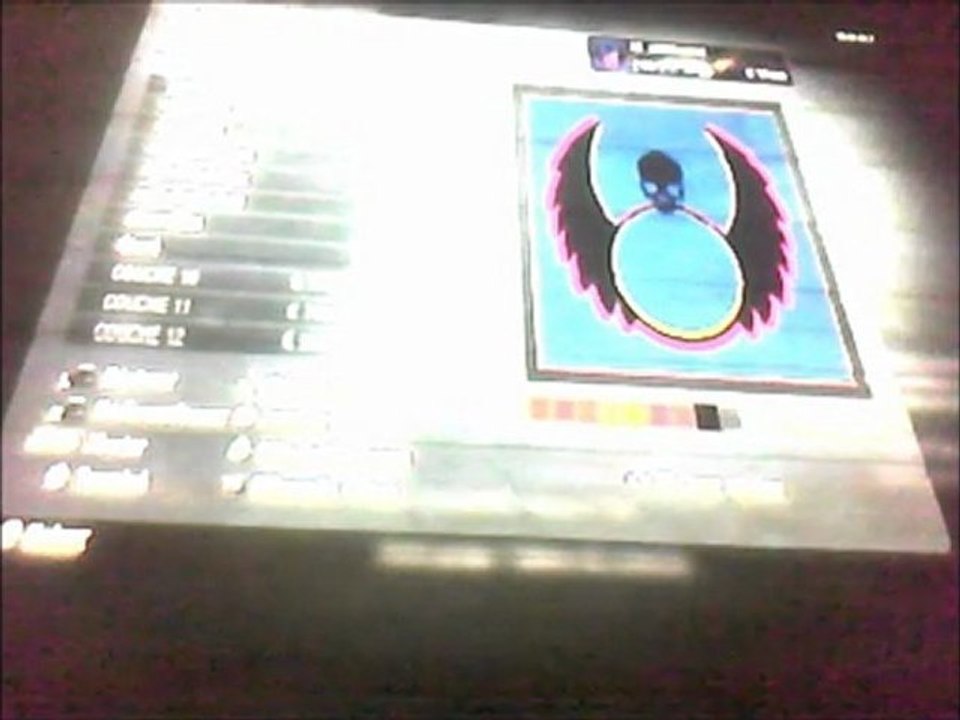 tuto logo black ops