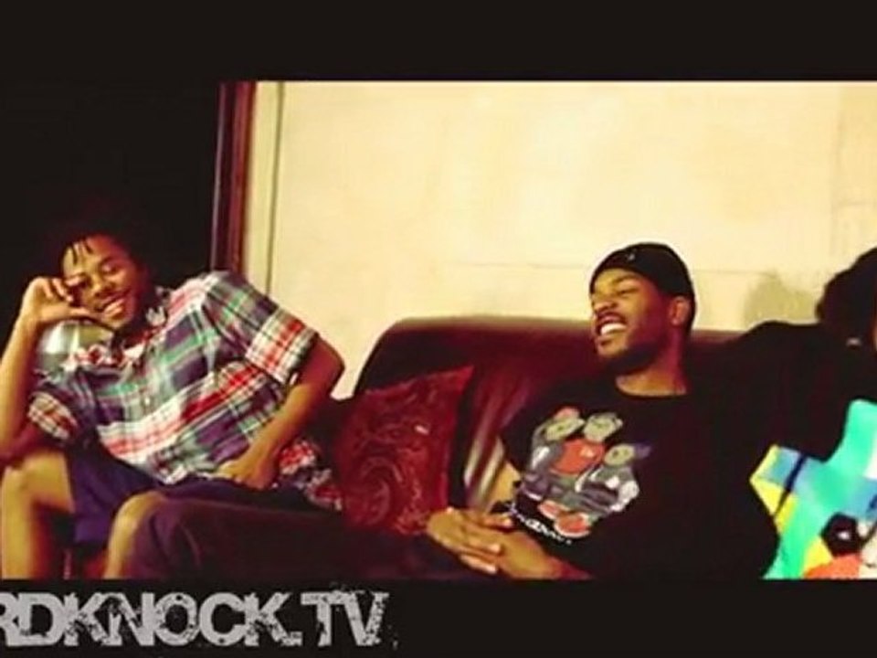 Pac Div Talks New Album, Prince, Jim Jones, Basketball And More