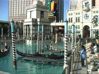 Las Vegas - février 2006