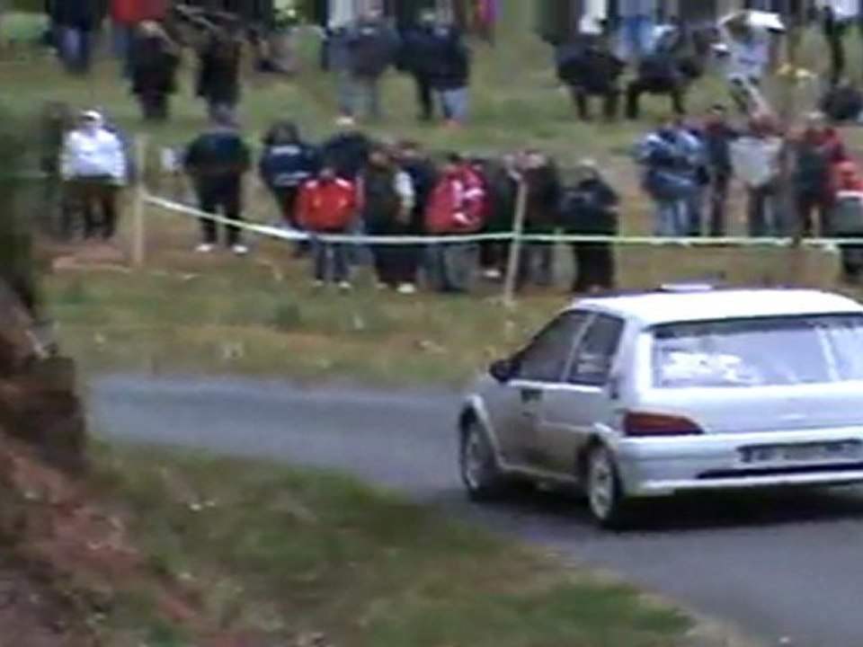 Rallye Marcillac 2011 PRAT MOLINES 106 s16 f2000
