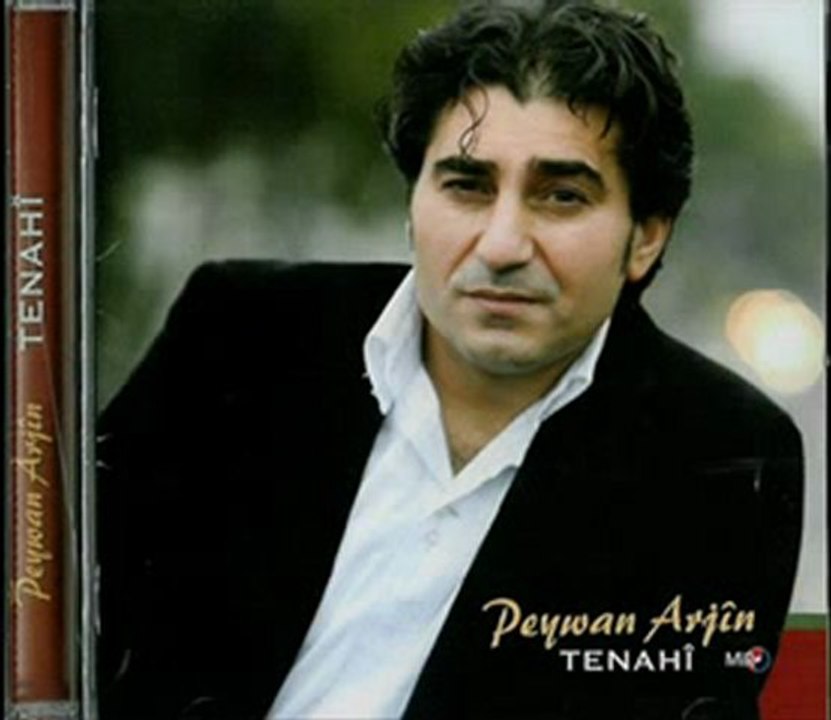 Peywan Arjîn - Desmal