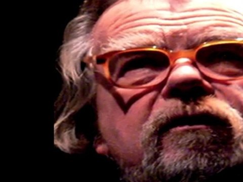 Michael Lonsdale-Richerd Martin- JOB ou l'érrance du juste