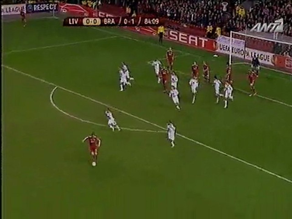 liverpool braga dipli eukairia gia liverpool