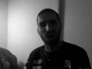 LERETIC en freestyle ( leza'colites)