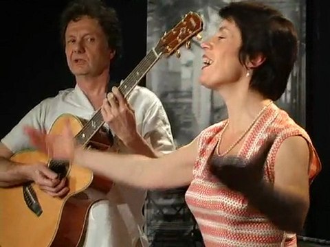 Interview des spectateurs ( spectacle Souvenirs Enchantés)