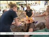 24 07 10 TG News Canale 10 Firenze