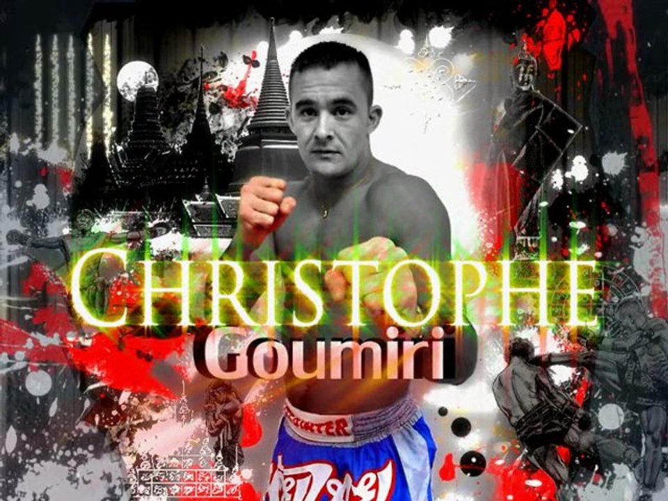 Christophe Goumiri-Boxethai