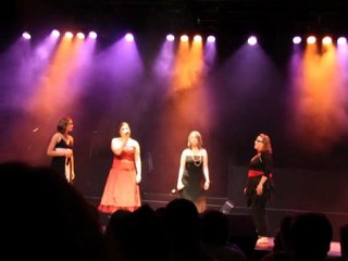 HOMMAGE  D7  L HYMNE A L AMOUR