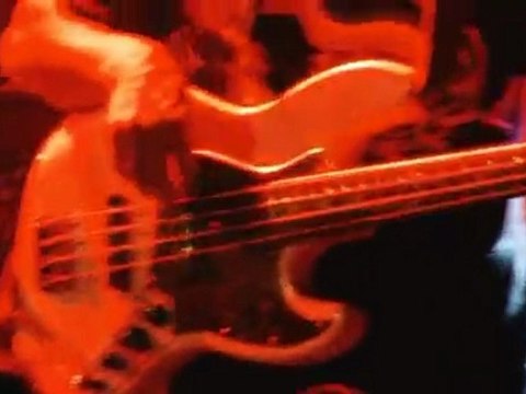 KANA à la Maroquinerie mars 2011