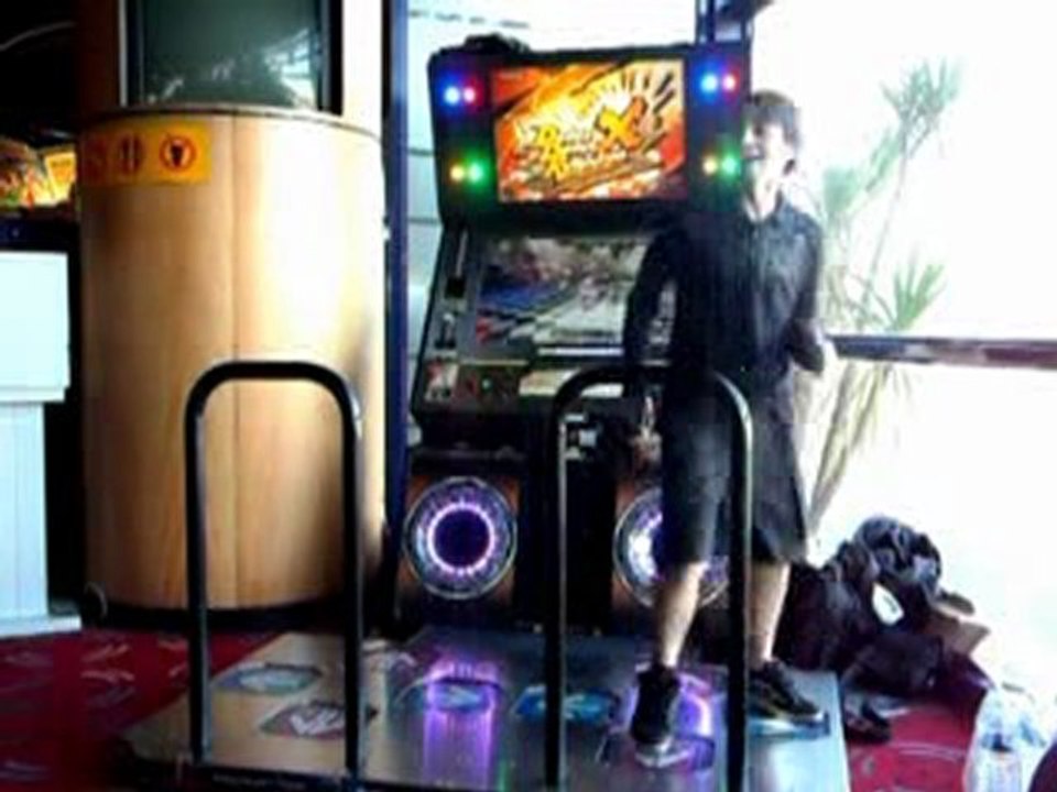 DDR Style PdC'2011 - Nemo - Koko soko (5e)