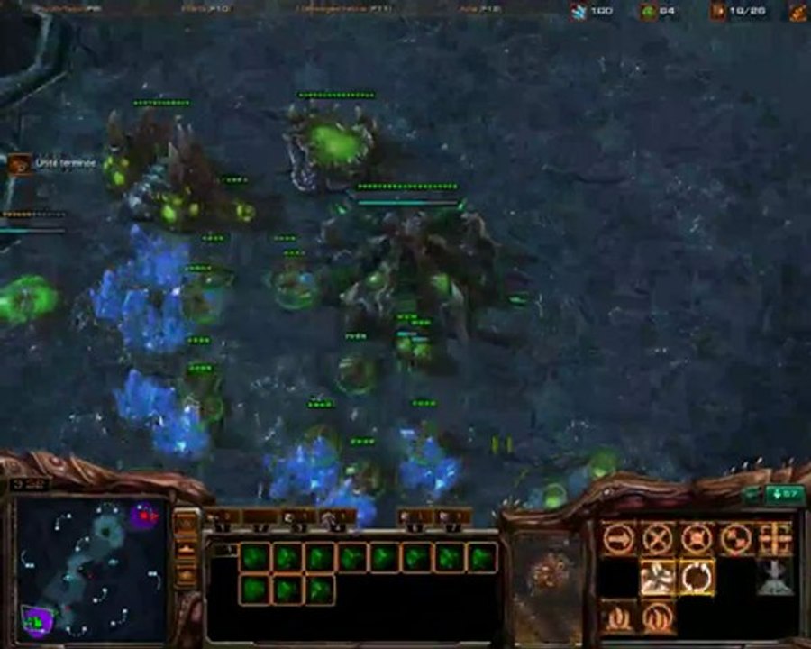 EPS SC2 - Aby vs Zlatan