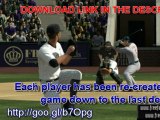 Major League Baseball 2K11-RELOADED PC Game and Crack free full download