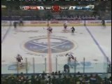 Hurricanes - Sabres Highlights (3/15/11)