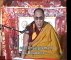 Dalaï Lama en Dordogne - Enseignement sur La voie vers l' éveil
