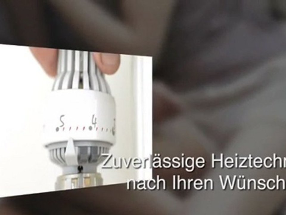 Alternative Energien Aachen Heizung & Sanitär Meissner