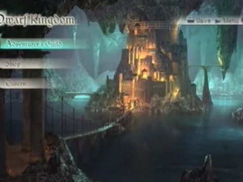 Trinity Souls of Zill O'll Gameplay Part8