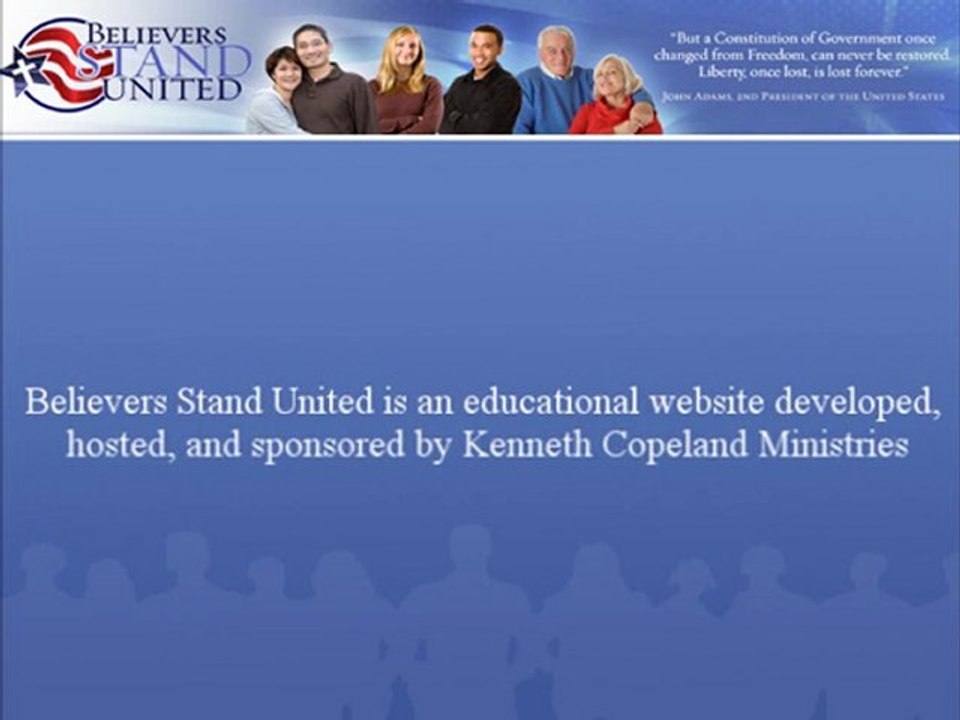 Kenneth Copeland Ministries And Services