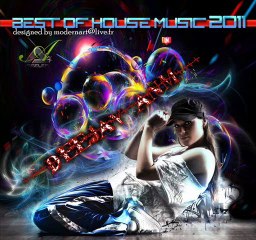 MiGA MIX DJ ANM 2011