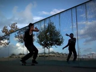 Kilian Martin A Skate Regeneration