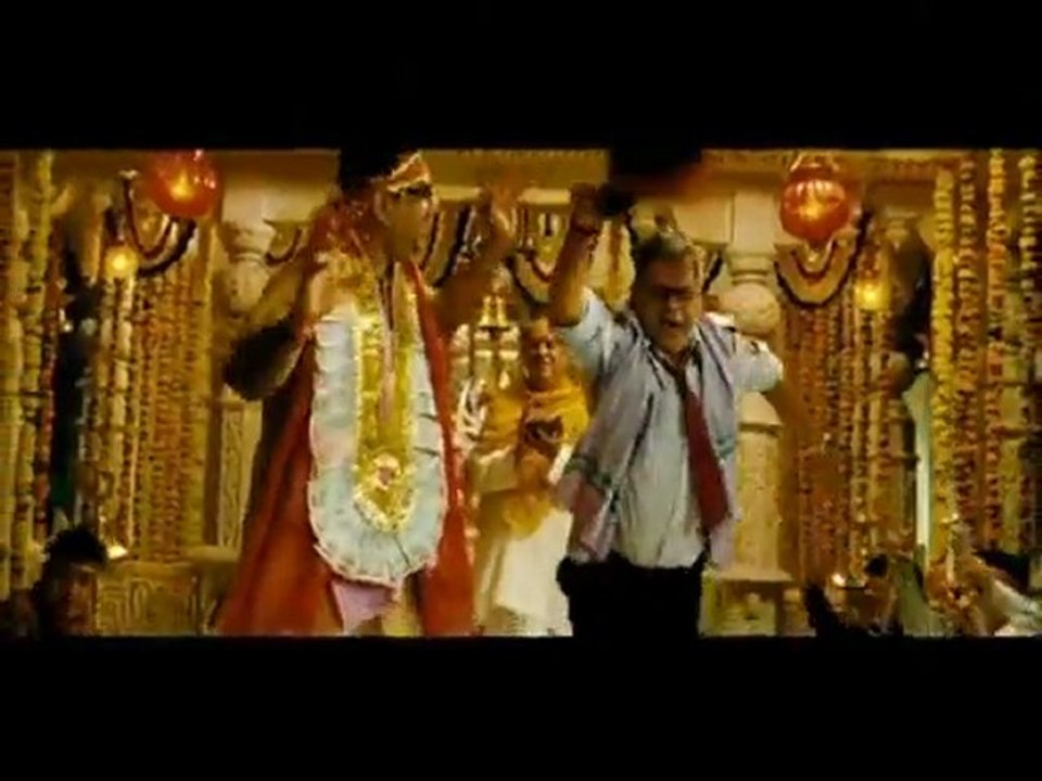 Atithi Tum Kab Jaoge? - Bollywood Review - Ajay Devgan, Konkana Sen Sharma & Paresh Rawal