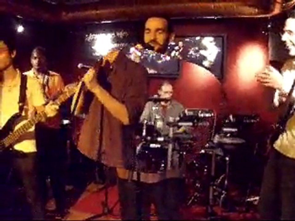 Montage Concert Shannon