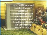 Austin Air Conditioning Repair, Air Conditioning Austin 0317