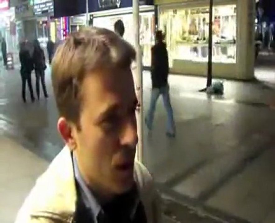 Kedisini Çaldılar meşhur oldu - diviksfilm.com