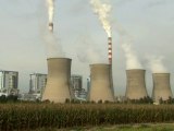 Chinese Authorities Suspend Nuclear Power Plant Approvals