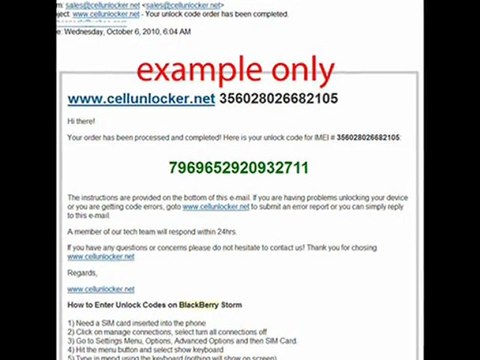Unlock Xperia Play from Sony Ericsson to all Networks ...