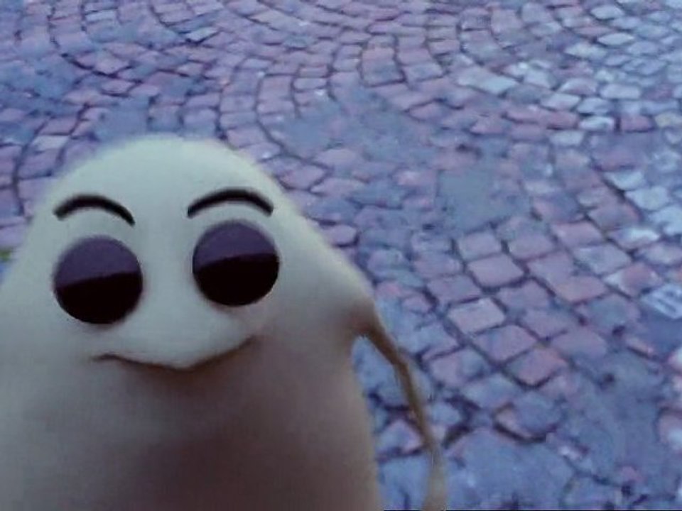 Les Boulis débarquent ! sur iPhone & iPad :>