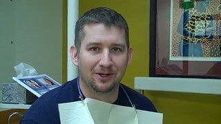 Happy Patient of Pierson Dental Asssociates Sicklerville | Hammonton | Franklinville NJ