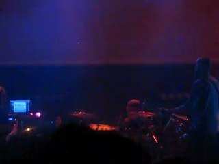 mogwai,i know you are but what am i,en concert, live, 2011,paris