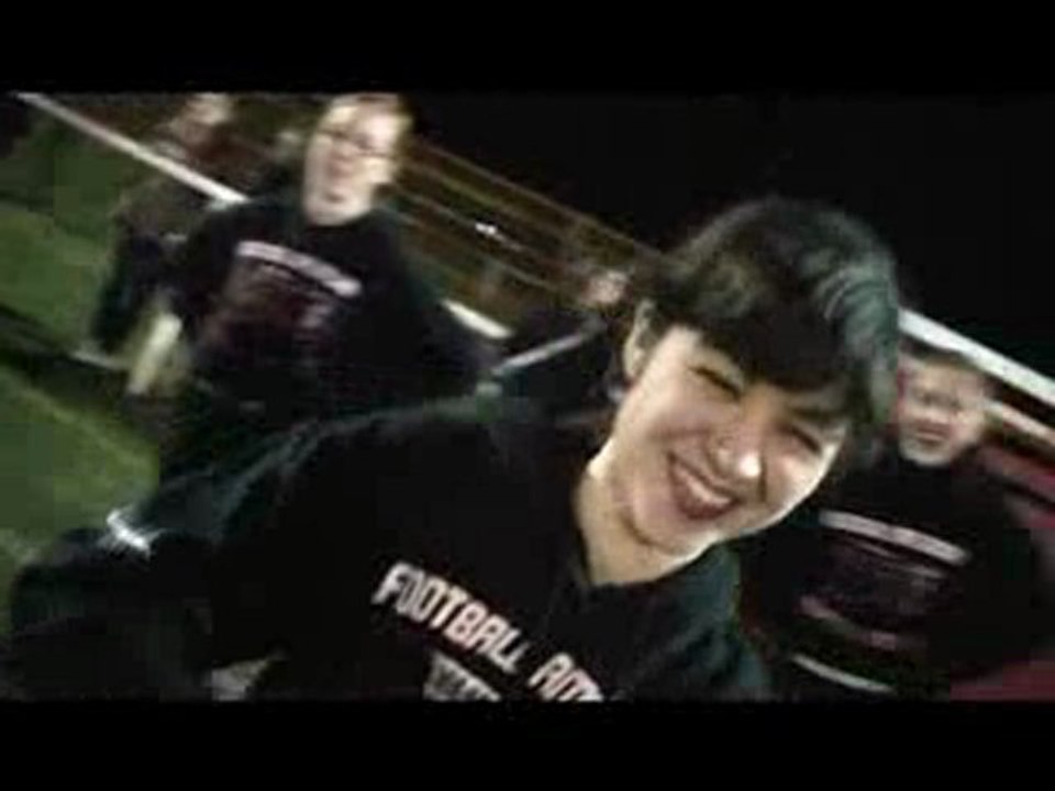 Première Saison en National des Juniors de Souffel'