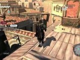 inGame : Assassin's Creed Brotherhood PC les 10 premières minutes HD