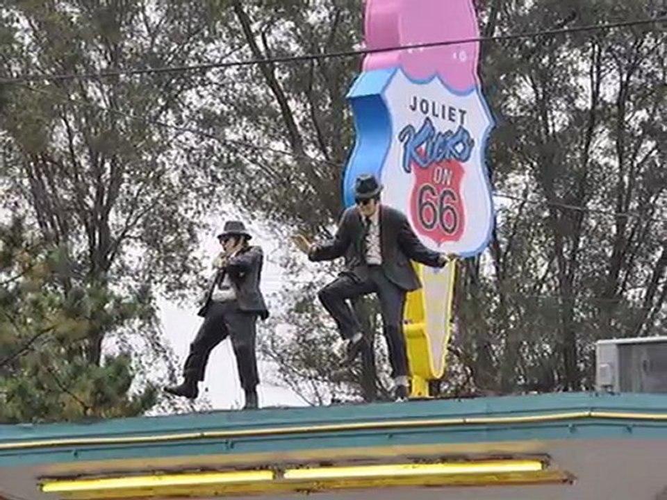 La Route 66