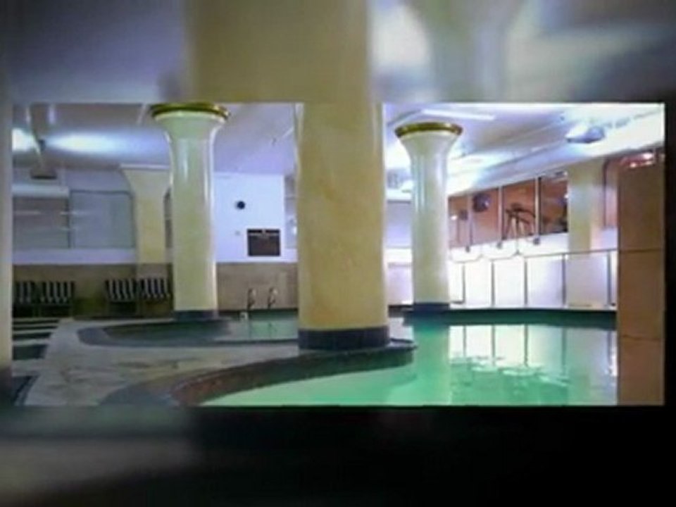 Embassy Suites Portland - Downtown Video Tour