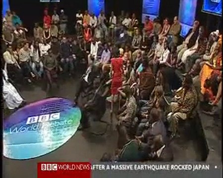 Is Homosexuality un-African? Part 2