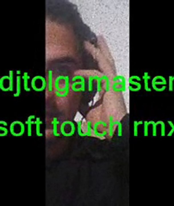 djtolgamaster feat.tarkan salına salına sinsice soft touch rmx
