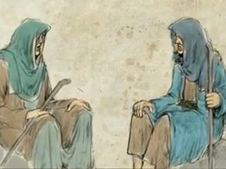 Asıl Zenginlik [Bir Kıssa Bin Hisse]