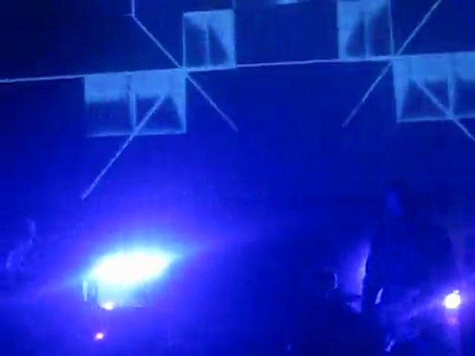 mogwai,mexican grand prix,en concert, live, 2011,paris