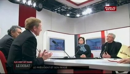 ILS L'ONT DIT,Dans le débat
