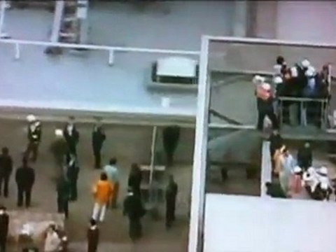 Tremblement de terre puissance 8.9 Japon 2011