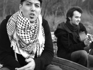 HK et  Les Saltimbanks A Travers Chants 2011