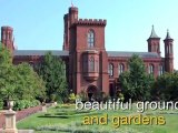 Smithsonian Castle - Great Attractions (Washington, DC, United States)