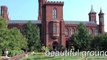 Smithsonian Castle - Great Attractions (Washington, DC, United States)