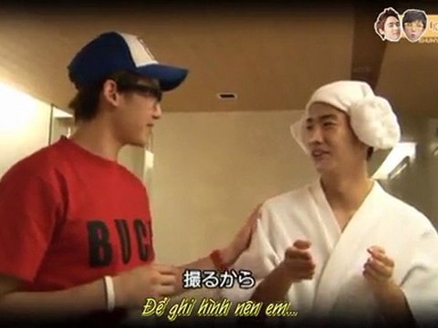 [Aholic_s Vietsub] ALL ABOUT 2PM Wooyoung version