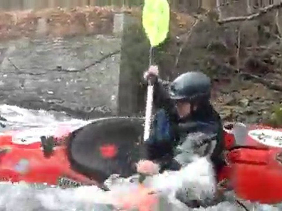 last drop on the crake