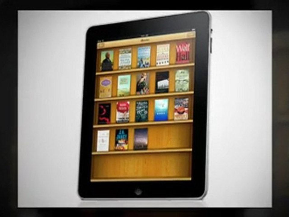 Free Ipad 2